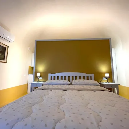 Apartment Casa Federica Alloggi Turistici Isola di Liri