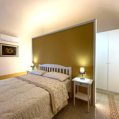 Casa Federica Alloggi Turistici * Isola di Liri