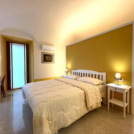 Casa Federica Alloggi Turistici *