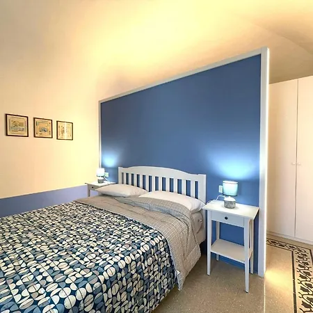 Casa Federica Alloggi Turistici Isola di Liri