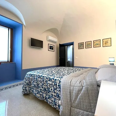 Casa Federica Alloggi Turistici * Isola di Liri