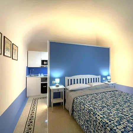 Appartamento Casa Federica Alloggi Turistici