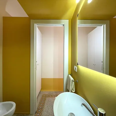 Casa Federica Alloggi Turistici Appartamento *