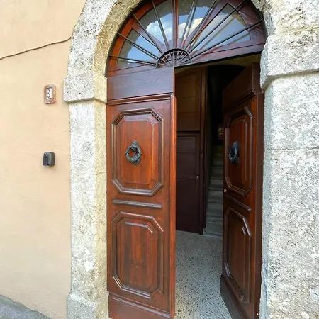 Casa Federica Alloggi Turistici *