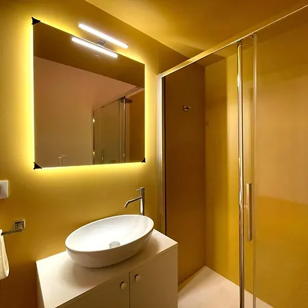 Casa Federica Alloggi Turistici Appartamento Isola di Liri