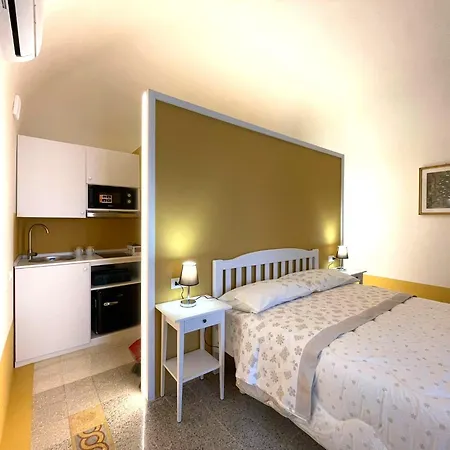 Appartamento Casa Federica Alloggi Turistici *