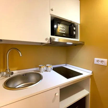 Casa Federica Alloggi Turistici Apartment