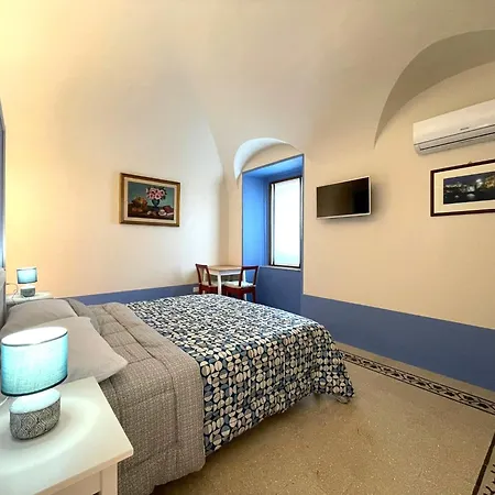 Casa Federica Alloggi Turistici *