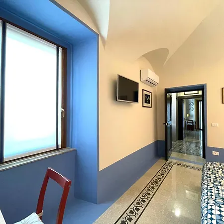 Apartment Casa Federica Alloggi Turistici
