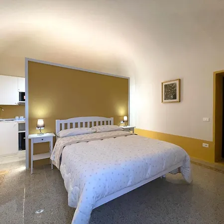 Casa Federica Alloggi Turistici Isola di Liri