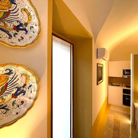 Casa Federica Alloggi Turistici Appartamento
